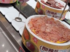 -龍歌自助小火锅(雨花台江南虹悦城店)