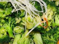 西兰花-金春禧(世茂国际广场店)