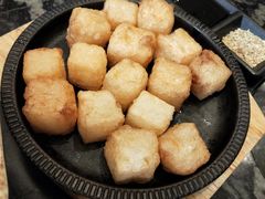红糖糍粑-王家渡火锅店(亦庄店)