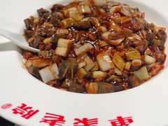 -单家老院·院子里的青岛菜(沙子口店)