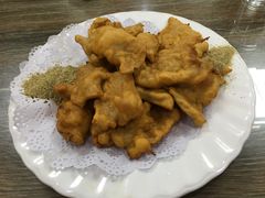 软炸肉-林之六八·6886大连老菜馆