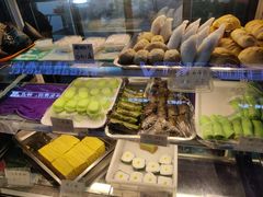 -陈记印尼风味小吃(北湖店)