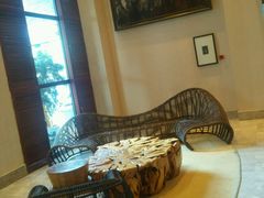 -三清山希尔顿度假酒店