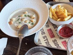 -Side Street街旁(交道口店)