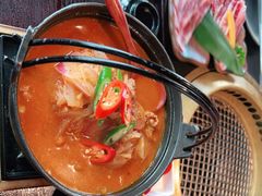 -谷牛和牛烤肉(漕河泾印象城店)