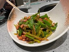 -蘸小院铁锅炖·蘸酱菜·东北菜(怀远门店)