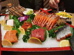 -富力希尔顿酒店·地阔自助餐厅