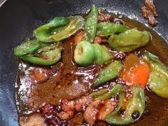 -大盐帮川菜馆(长楹天街店)