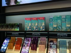 -miomi米欧米美瞳隐形眼镜(新世界大丸百货店)