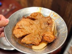 排骨年糕-鲜得来排骨年糕(云南南路店)