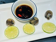 -鑫悦楼煎蟹·16年海鲜大排档