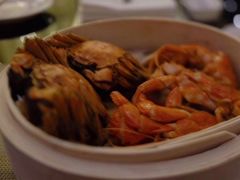 -富力希尔顿酒店·地阔自助餐厅