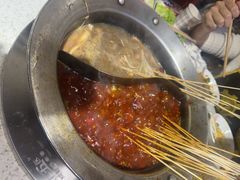 -钢管厂五区小郡肝火锅串串香(总店)