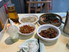 -笨罗卜浏阳菜馆(龙华鹏润达店)