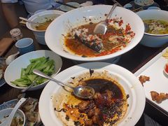 -鱼你相聚·河鲜馆(袁家岭店)