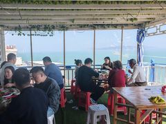 -北港方记海鲜楼·海景餐厅