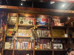 -帝一铭家宴(板塘店)