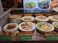 -巢爷老味(东方红店)