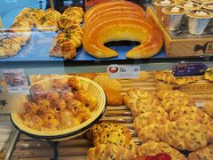 -BreadTalk面包新语·烘焙蛋糕(中华广场店)