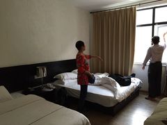 iphone_upload_pic-黄山阿拉酒店(黄山风景区换乘中心店)