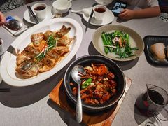 -晓粤·惹味粤菜(凯德乐峰广场店)