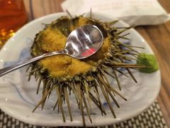 海胆-红叶日本料理(辰熙广场店)