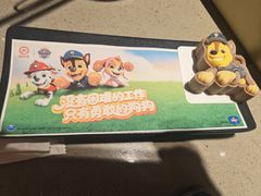 -海底捞火锅(王府井银泰in88店)