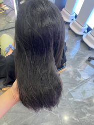 -藤野造型烫染