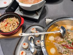 -汉水谣·江景餐厅(江滩店)