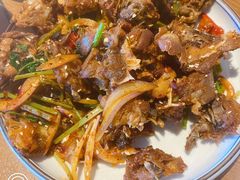 -额娘·春饼烤鸭(乐汇城店)