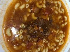 牛尾通粉-喜莲咖啡