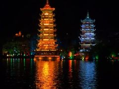-桂林两江四湖景区