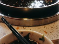 -黑龙滩生态鱼火锅(百寿路店)