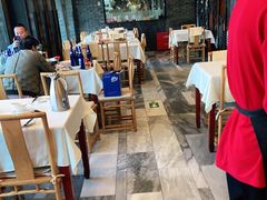 大堂-辣婆婆(航天桥店)