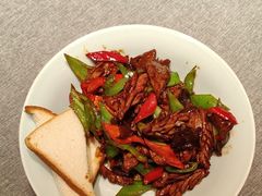 -宏达老菜馆(东安街店)