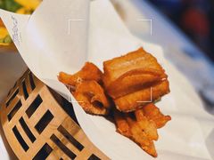 干煎东海四指带鱼-西郊5号·Maggie 5