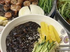 -名家韩国料理·烤肉(瑶海店)