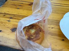 -涂记油酥饼(江汉三路店)
