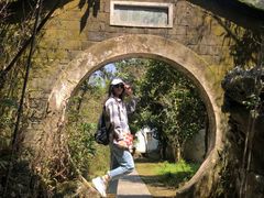 -景德镇古窑民俗博览区