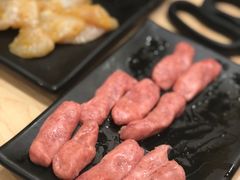 -花味·自助烤肉(雨花客厅店)