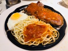 -豪客来牛排(开元盛世广场店)