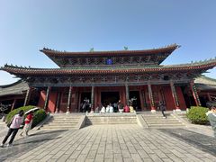 -开封府