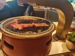 -西塔老太太泥炉烤肉(川沙百联店)