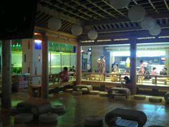 -御池园(顾村公园店)