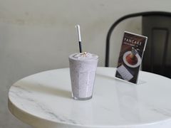 -研途咖啡馆(健康路店)