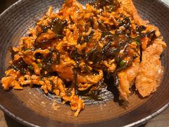 -新白鹿餐厅(滨江银泰店)