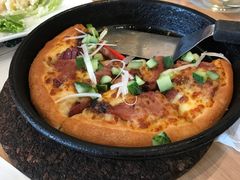 -必胜客(瑞虹店)