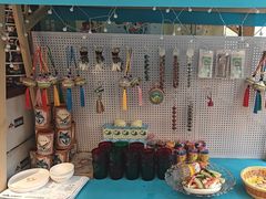 -哈啾嗨·蒙文化主题餐厅(京汉新城店)