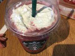 -星巴克(北京长安商场店)