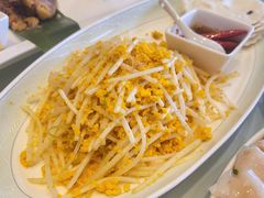 桂花炒银簪-翠园(北京王府中环店)